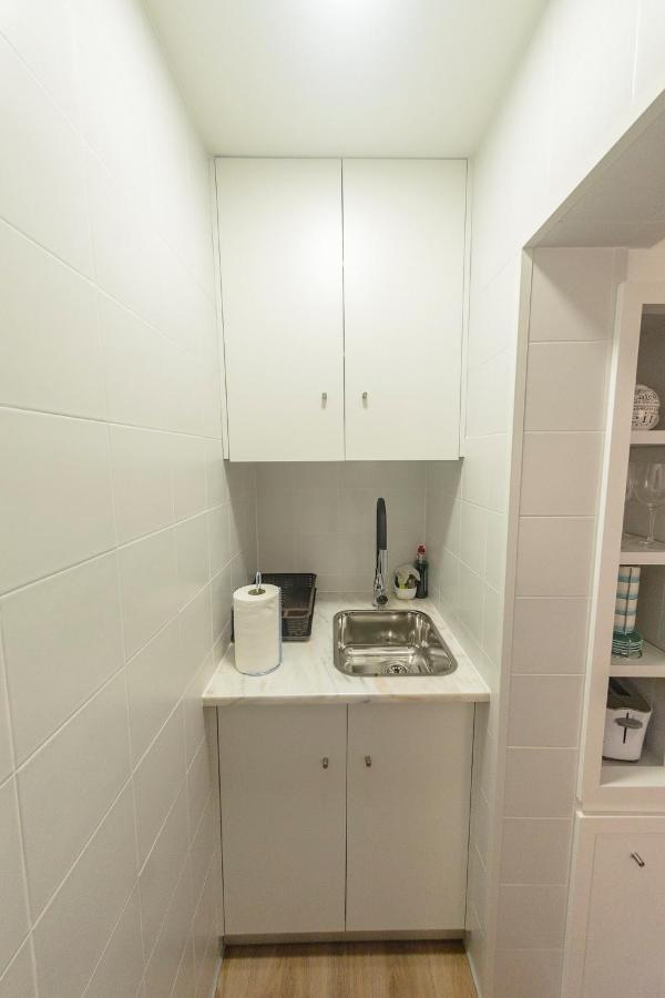 Apartment Casa Viela Cega *