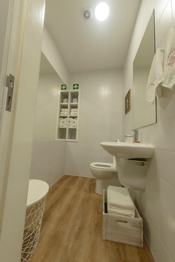Apartment Casa Viela Cega