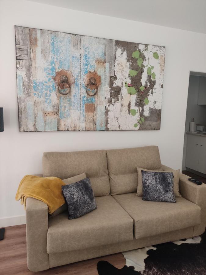 Apartment Casa Viela Cega