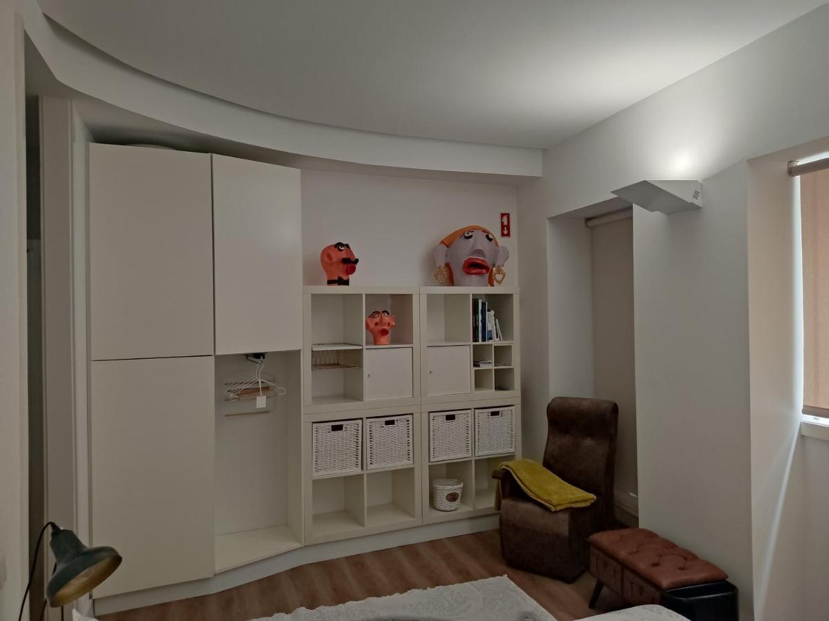 Apartment Casa Viela Cega *