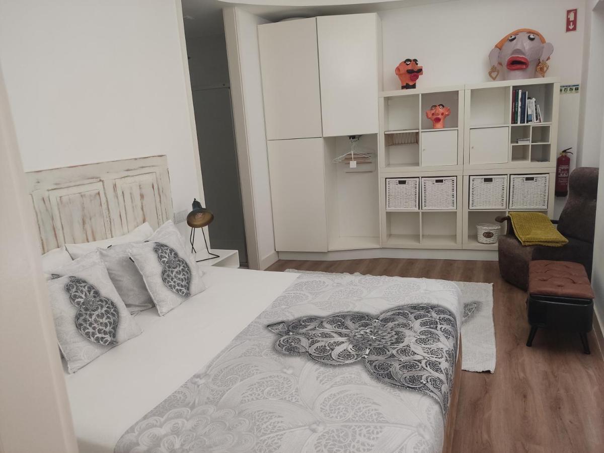 Casa Viela Cega Apartment Viana do Castelo
